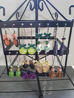 Oorbellen, Enlèvement, Utilisé