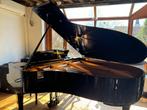 Yamaha C3 vleugel BJ 2000, Muziek en Instrumenten, Piano's, Ophalen, Zwart, Zo goed als nieuw, Hoogglans