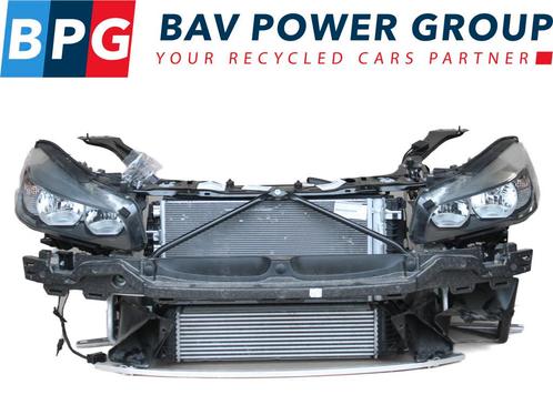 VOORFRONT RADIATEUR LCI BMW 2 serie Gran Tourer (F46), Auto-onderdelen, Carrosserie, BMW, Gebruikt