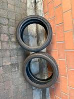 Bridgestone zomerbanden 225/40 r19 93 y run flats, Auto-onderdelen, Banden en Velgen, Gebruikt, Band(en), Personenwagen, Ophalen