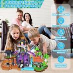 GraceDuck Magnetische bouwstenen 150 stuks GRATIS LEVERING, Verzenden, Nieuw, Overige merken