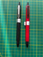 Lamy Swift Resin discontinued rollerball (Black, Red), Collections, Stylos, Enlèvement ou Envoi
