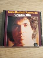 Lucio Battisti/Ancora tu- Greatest Hits, Enlèvement ou Envoi, Comme neuf
