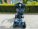 Opvouwbare Vermeiren Venus Scootmobiel Elektrische scooter, Diversen, Ophalen of Verzenden, Inklapbaar, Zo goed als nieuw, Elektrische rolstoel