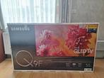 Samsung QE55Q9F 4K UHD QLED TV 55INCH ( 2018 ), Audio, Tv en Foto, Samsung, Smart TV, Gebruikt, 4k (UHD)