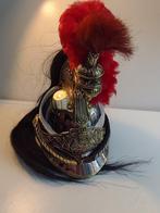 Franse Garde Paris helm, Verzamelen, Verzenden