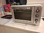 Moulinex oven Serie O36 (oven, grill, kip aan spit), Elektronische apparatuur, Ophalen, Hete lucht, Grill, Zo goed als nieuw