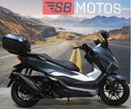 Honda FORZA 300 NSS 300 (bj 2023), 300 cc, Bedrijf, Overig, 12 t/m 35 kW