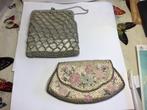 Très belle pochette de soirée