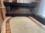 Elektrische haard, Enlèvement, Comme neuf, Cheminée électrique