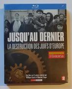 Jusqu'au dernier: La Destruction des... neuf sous blister, CD & DVD, Blu-ray, Documentaire et Éducatif, Neuf, dans son emballage