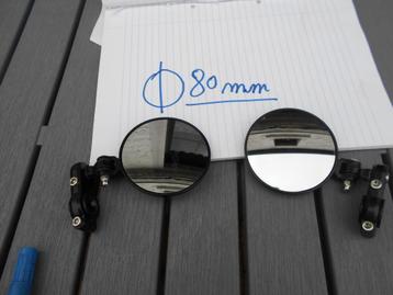 2mini retro bout de guidons universel beschikbaar voor biedingen