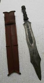 Épée Salampasu, Antiquités & Art, Enlèvement ou Envoi