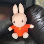 knuffel konijn, Enfants & Bébés, Jouets | Peluches, Enlèvement ou Envoi, Neuf, Lapin