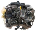 Moteur Isuzu D-Max MK2 TFR TFS 2.5 4JK1 4JK1-TCY, Autos : Pièces & Accessoires, Moteurs & Accessoires, Enlèvement ou Envoi, Autres marques automobiles