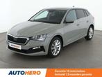 Skoda Scala 1.6 TDI Ambition (bj 2020), Auto's, Voorwielaandrijving, Gebruikt, 116 pk, 5 deurs