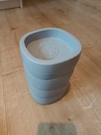 Verhoogblokken babybed of park, Ophalen of Verzenden, Zo goed als nieuw