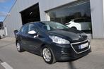 Peugeot 208 Like met airco (bj 2017), Auto's, Peugeot, Voorwielaandrijving, Stof, 1199 cc, Bedrijf