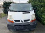 Renault Trafiek Véhicule Commercial 2005, Autos, Achat, Entreprise, Occasion, Autres carburants