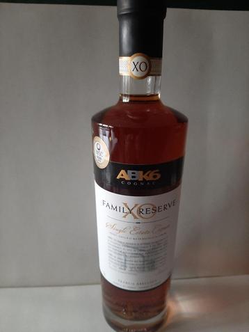Cognac ABK6 XO Familiekelder
