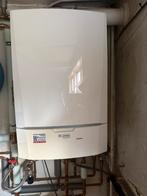 Cv ketel,wit merk Remeha Calenta, Doe-het-zelf en Bouw, Chauffageketels en Boilers, Ophalen, Gebruikt, 20 tot 100 liter, Aardgas