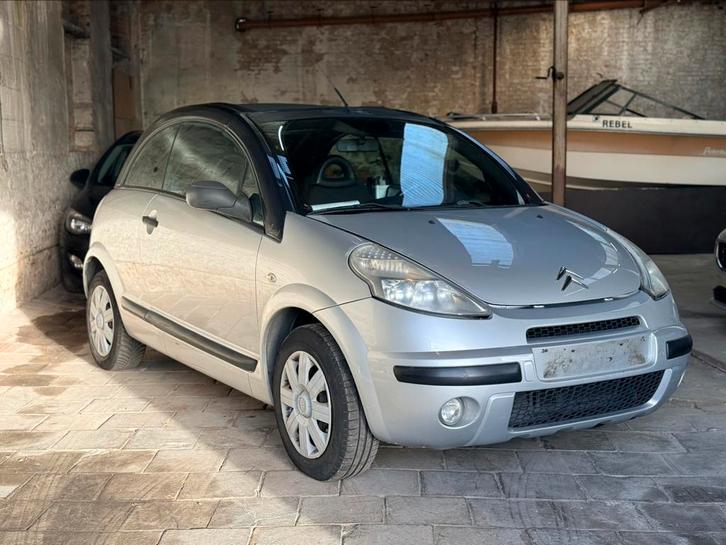 Citroen C3 // 1.4 Benzine // 189.000 km, Auto's, Citroën, Particulier, C3, Benzine, Euro 4, Stadsauto, 3 deurs, Handgeschakeld