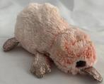 Ty Beanie Boos Wilma Vogelbekdierglitterogen knuffel 24 cm, Kinderen en Baby's, Verzenden, Zo goed als nieuw