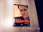 LA COLLECTION QUENTIN TARANTINO 3 DVD, Coffret, Comme neuf, Thriller d'action, À partir de 16 ans