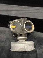 Duits gasmasker van de DP, Verzamelen, Ophalen of Verzenden, Overige soorten