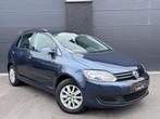 Volkswagen Golf Plus 1.2 TSI DSG Style, Auto's, Volkswagen, Euro 5, Gebruikt, Zwart, 4 cilinders