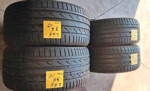 2254019 2553519 225/40R19 255/35R19 demo, Auto diversen, Autosport-onderdelen, Zo goed als nieuw, Ophalen