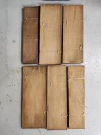 Eiken fineer, Doe-het-zelf en Bouw, Hout en Planken, Ophalen, Eiken