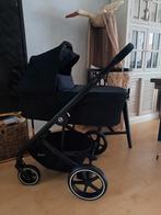 Cybex balios s lux 3in1, Comme neuf, Poussette, Enlèvement ou Envoi