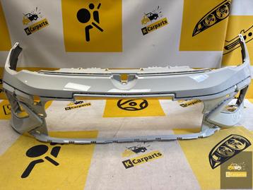 volkswagen golf 8 clubsport Facelift voorbumper 5H0807221AC beschikbaar voor biedingen