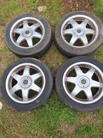 Diverse sets velgen, Auto-onderdelen, Banden en Velgen, Ophalen, Overige maten, Velg(en)