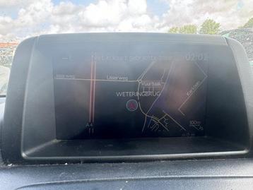 Navigatie Systeem van een Peugeot Partner beschikbaar voor biedingen
