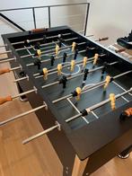 Voetbaltafel te koop, Ophalen