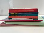 Handboeken educatieve master (UA), Boeken, Schoolboeken, Ophalen, Gelezen