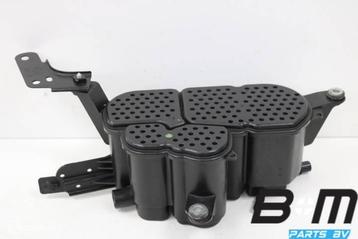 Absorbtie koolfilter Audi SQ5 8R 8K0201801C beschikbaar voor biedingen