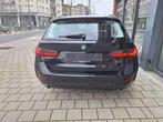 BMW 318 Touring Avant./Trekh. /Park.ass./LEDER/ Busn. Pack/, Zwart, 136 pk, Zwart, 5 deurs