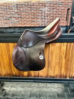 Meyer zadel Déposé 2018, Dieren en Toebehoren, Paarden en Pony's | Zadels, Ophalen, Gebruikt, Springen