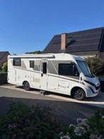 Mclouis Carat 879 160PK automaat, Caravans en Kamperen, Mobilhomes, Chemisch toilet, Standaard zit, Fiat, 7 tot 8 meter