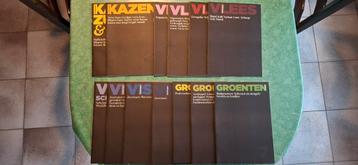 De Morgen Voeding Magazines pakket beschikbaar voor biedingen