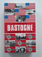 Bastogne - Célèbre par un mot: Nuts!, Livres, Utilisé, Enlèvement ou Envoi, Guy Franz Arend, Deuxième Guerre mondiale