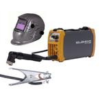 Elektrode lasapparaat 160A, Verzenden