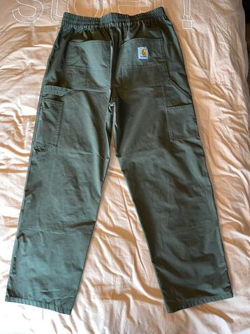 Carhartt Broek beschikbaar voor biedingen