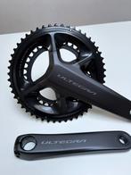 Shimano FC-R8100 170 mm 50-34, Enlèvement ou Envoi, Neuf, Pédalier ou Pédales, Shimano