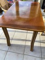 Tafel, Huis en Inrichting, Ophalen, Gebruikt