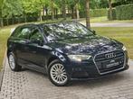 Audi A3 a3 30TFSI Stronic | AUTOMATIQUE | VOLANT SPORT | DAB, Autos, Euro 6, Entreprise, Carnet d'entretien, Noir