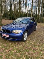 Bmw, Auto's, BMW, Voorwielaandrijving, 1330 kg, 4 cilinders, Blauw